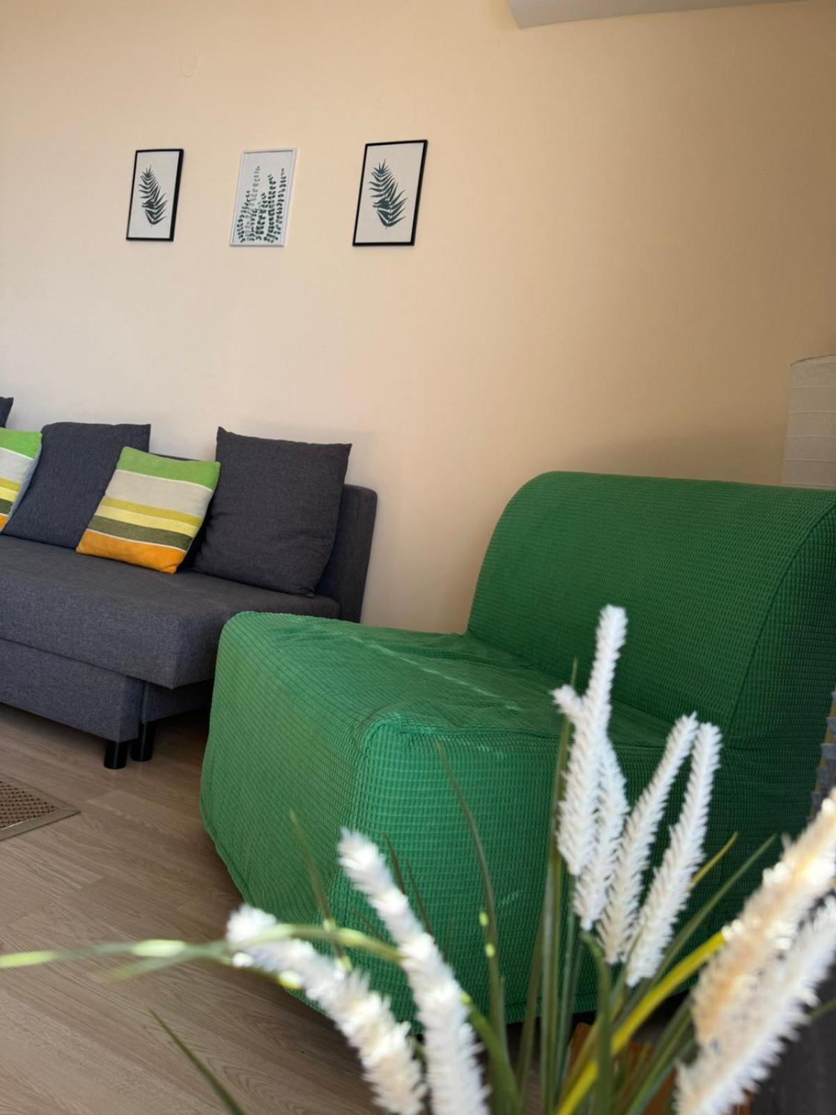 Emerald Buddha Apartment Bansko Exterior photo