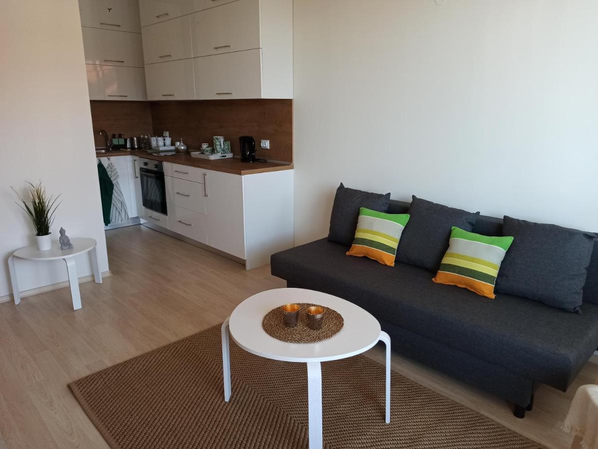 Emerald Buddha Apartment Bansko Exterior photo