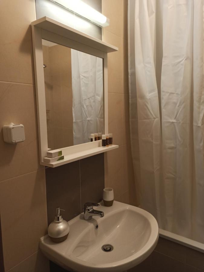 Emerald Buddha Apartment Bansko Exterior photo